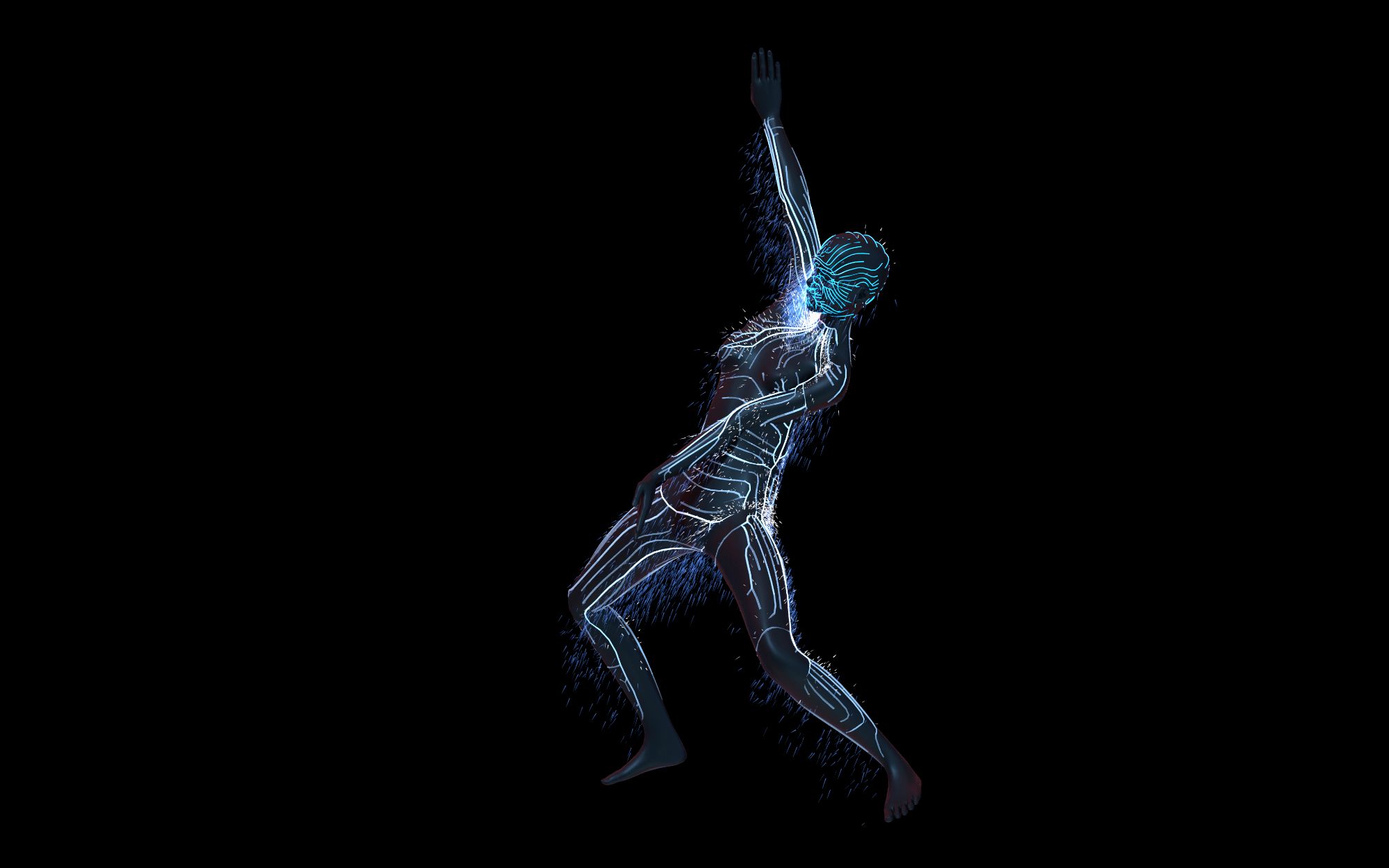 motion capture